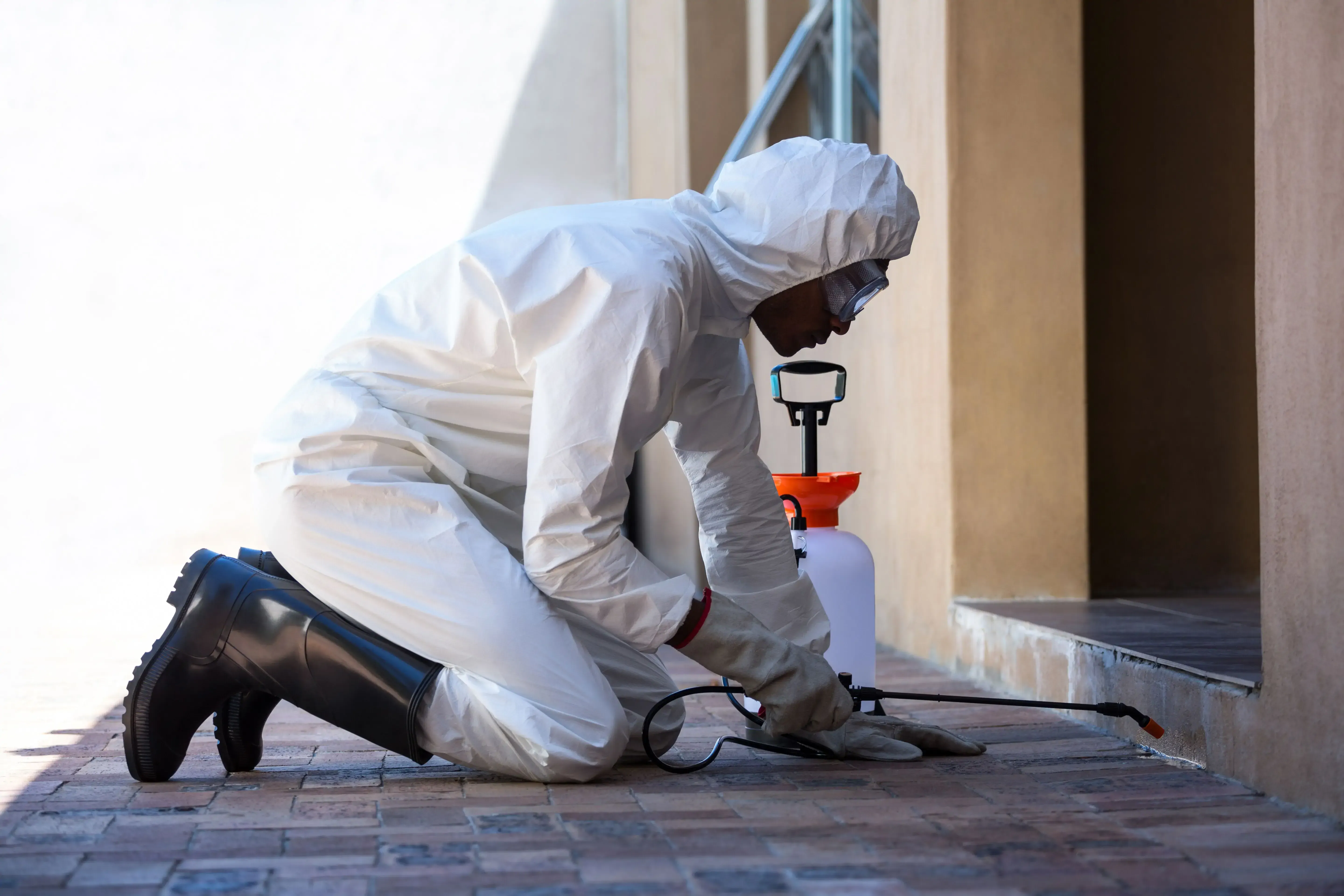 Pest Management Gold Coast | Expert Pest Solutions